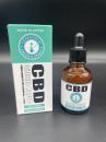CBD SHISHA LIQUID 50ml