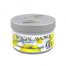 Golden Delicious Apple(ゴールデン・デリシャス・アップル)